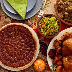 Things to do in la on thanksgiving day 2024